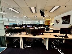 Samsung Hub (D1), Office #457179371